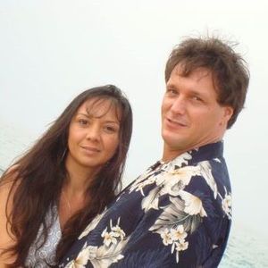 Meet your Posher, Marie davis